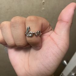Love Ring 
