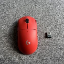 Gpro Superlight Wireless Mouse 