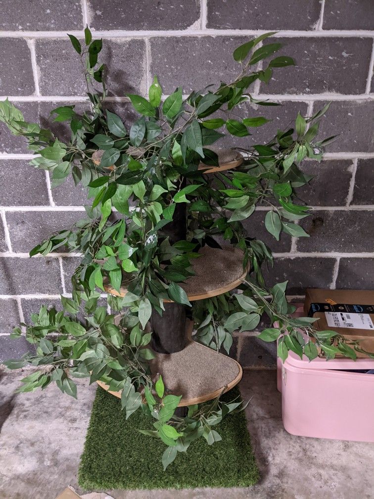 Cat Tree