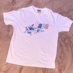 Bape Shirt 