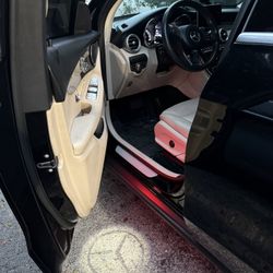 Mercedes Benz GLC 300  4Matic 2018