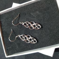  Earrings  925