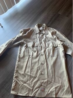 Dickies long sleeve shirt