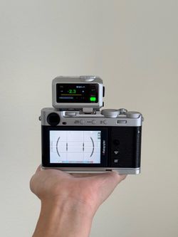 Fujifilm