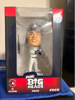 Shohei Ohtani Bobblehead