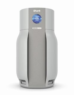 Shark BreatheClear Air Purifier Max with NeverChange in Dove Brand New sealed