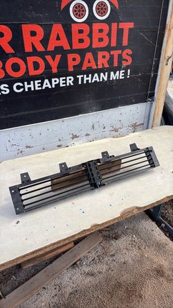 2025 Enclave Shutter OEM 2027