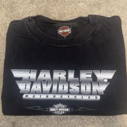 Harley Davidson T-Shirt