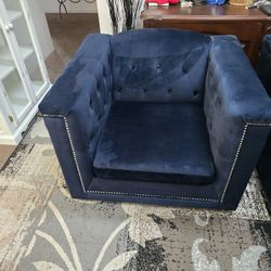 Josanna Chair From Ashley Furniture 
