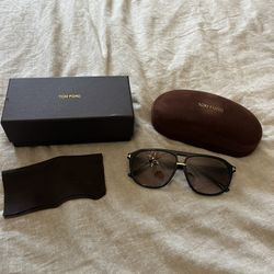 Men’s Luxury Sunglasses 