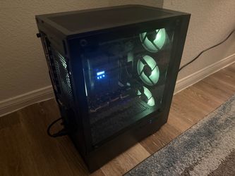 NEW Okamus RGB Gaming PC Tower
