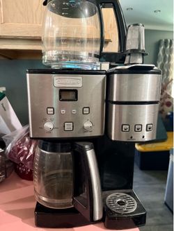 Cuisinart Coffee Maker