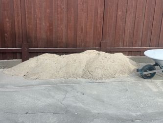 FREE DG (Decomposed Granite)