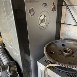 A/c Units Miscellaneous Items