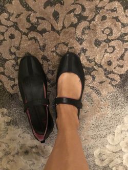 Comfy Shoes