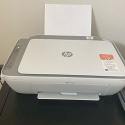 HP PRINTER 