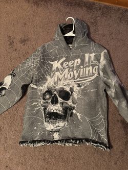 Tapestry Hoodie
