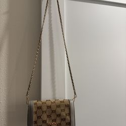 Bebe Cross Over Bag 