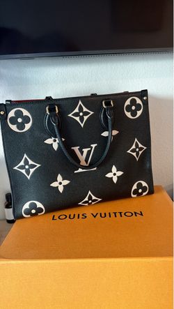 LV Onthego MM