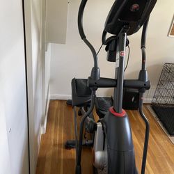 Schwinn 470 Elliptical - Used, Great Condition