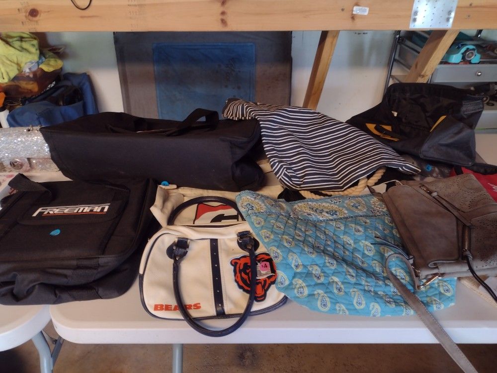 Purses