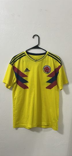 Colombia Jersey