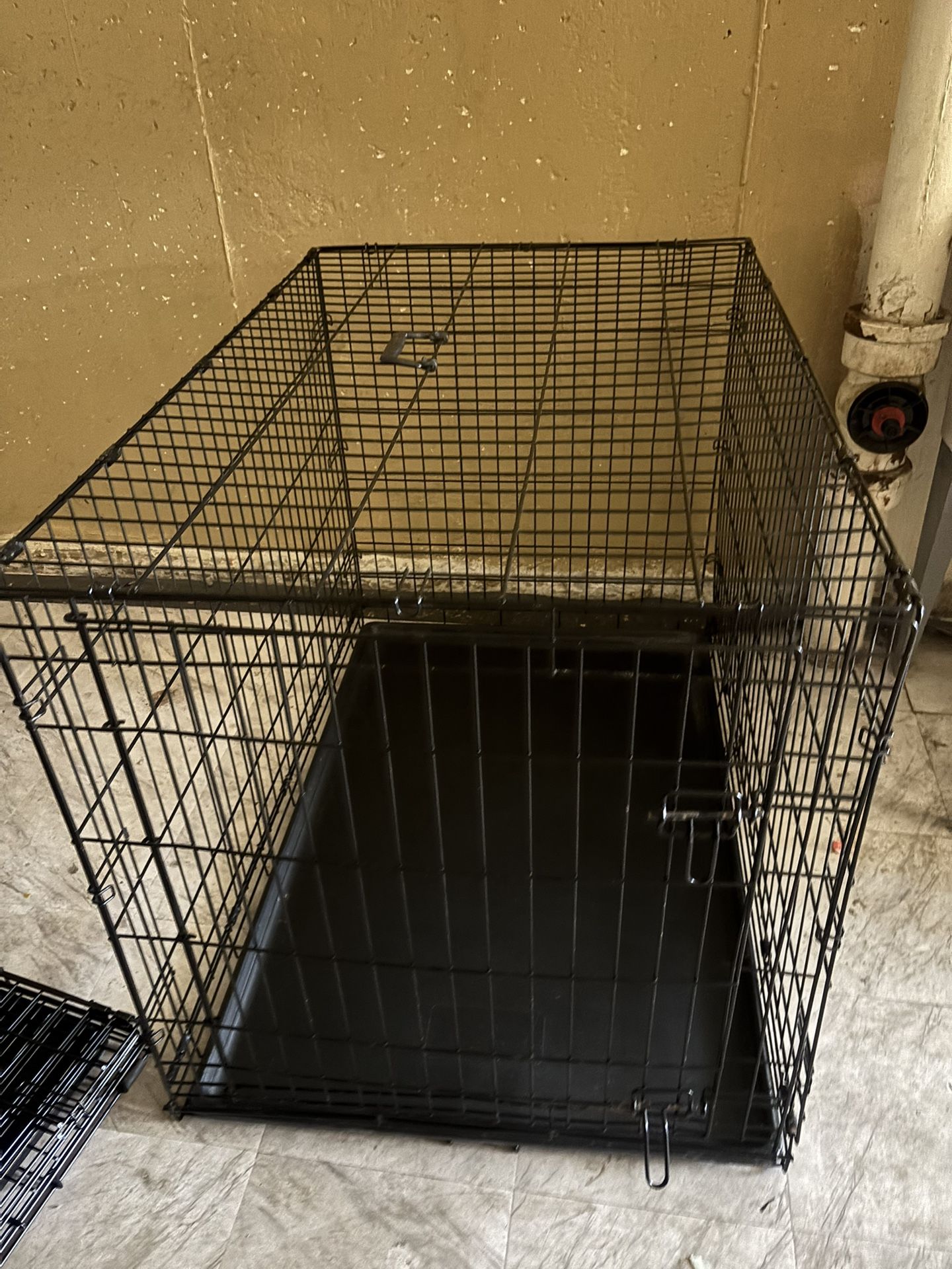 Dog Cage For Sale