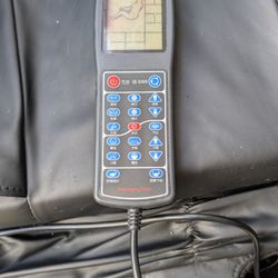 $4k Massage Chair vs. 1 Bored Cat ($350 OBO)