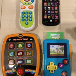 Toys