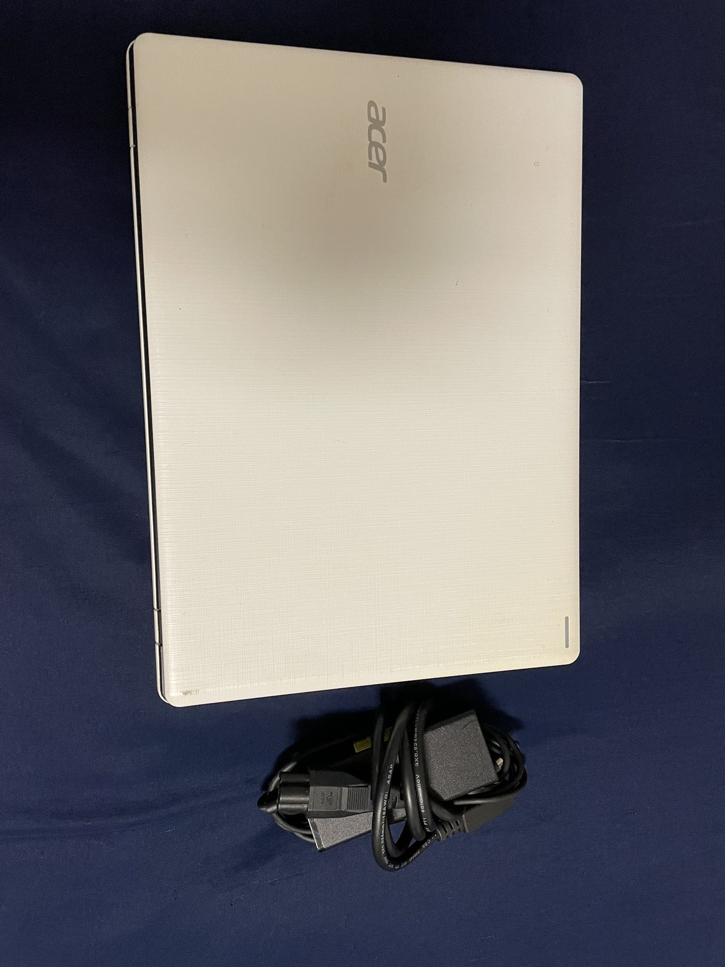 Acer A01-132 Series Laptop 