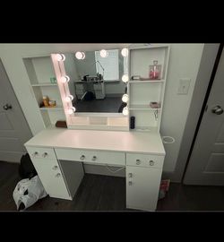 Vanity