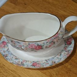 Noritake Bone China- Edgemoor