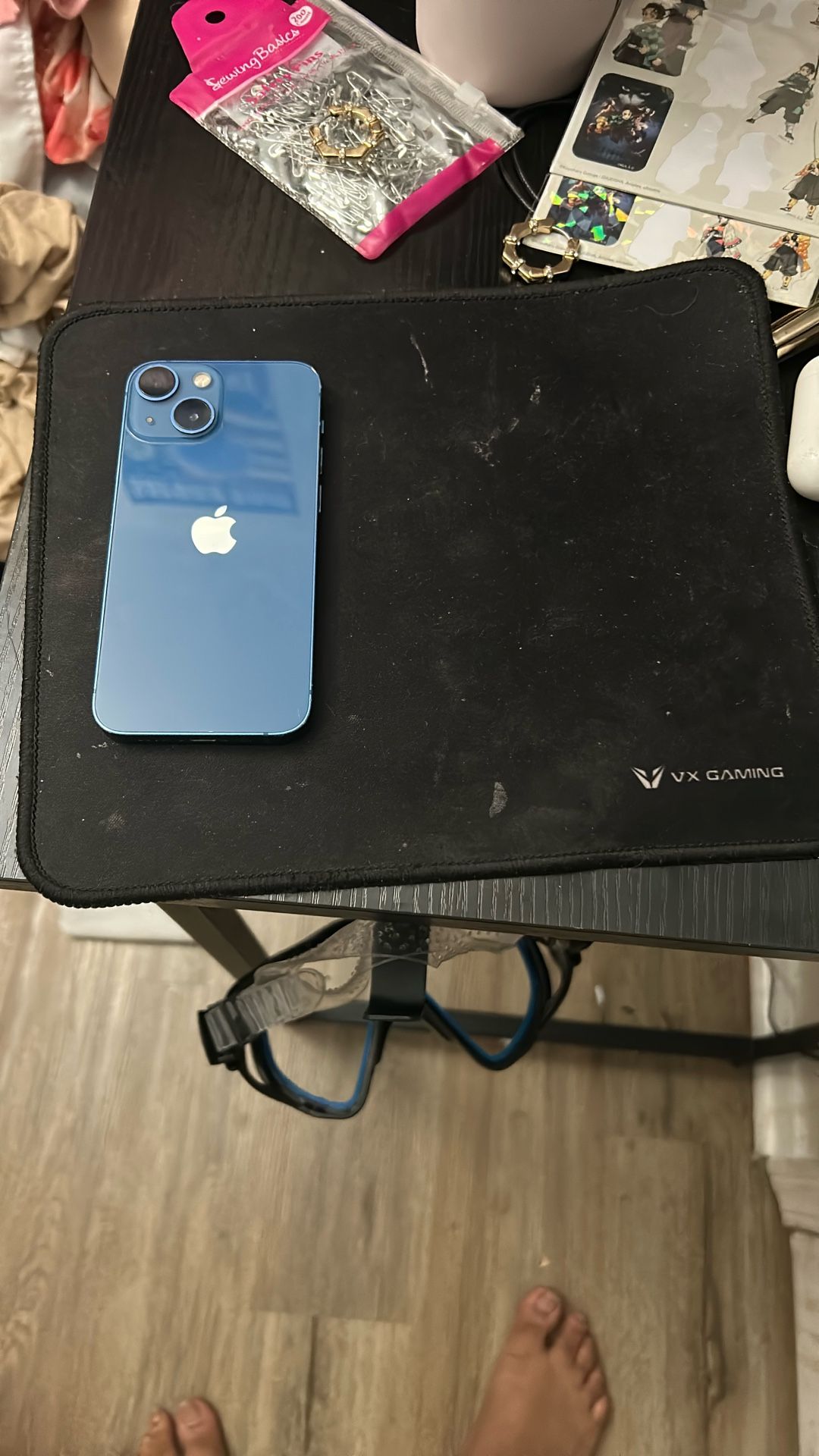 Iphone 13 Mini Refurbished Used