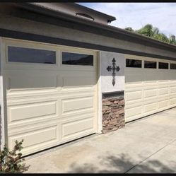 Garage Door