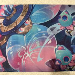 Riftbound Bard Las Vegas Premium playmat