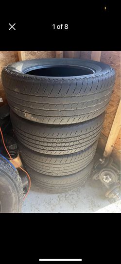 275/60r20 Tires