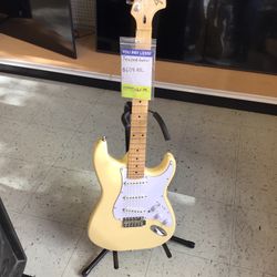 Guitar