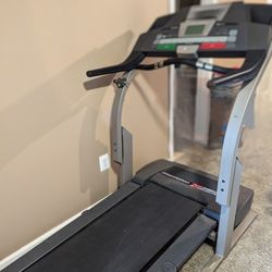 Pro Form XP Treadmill 