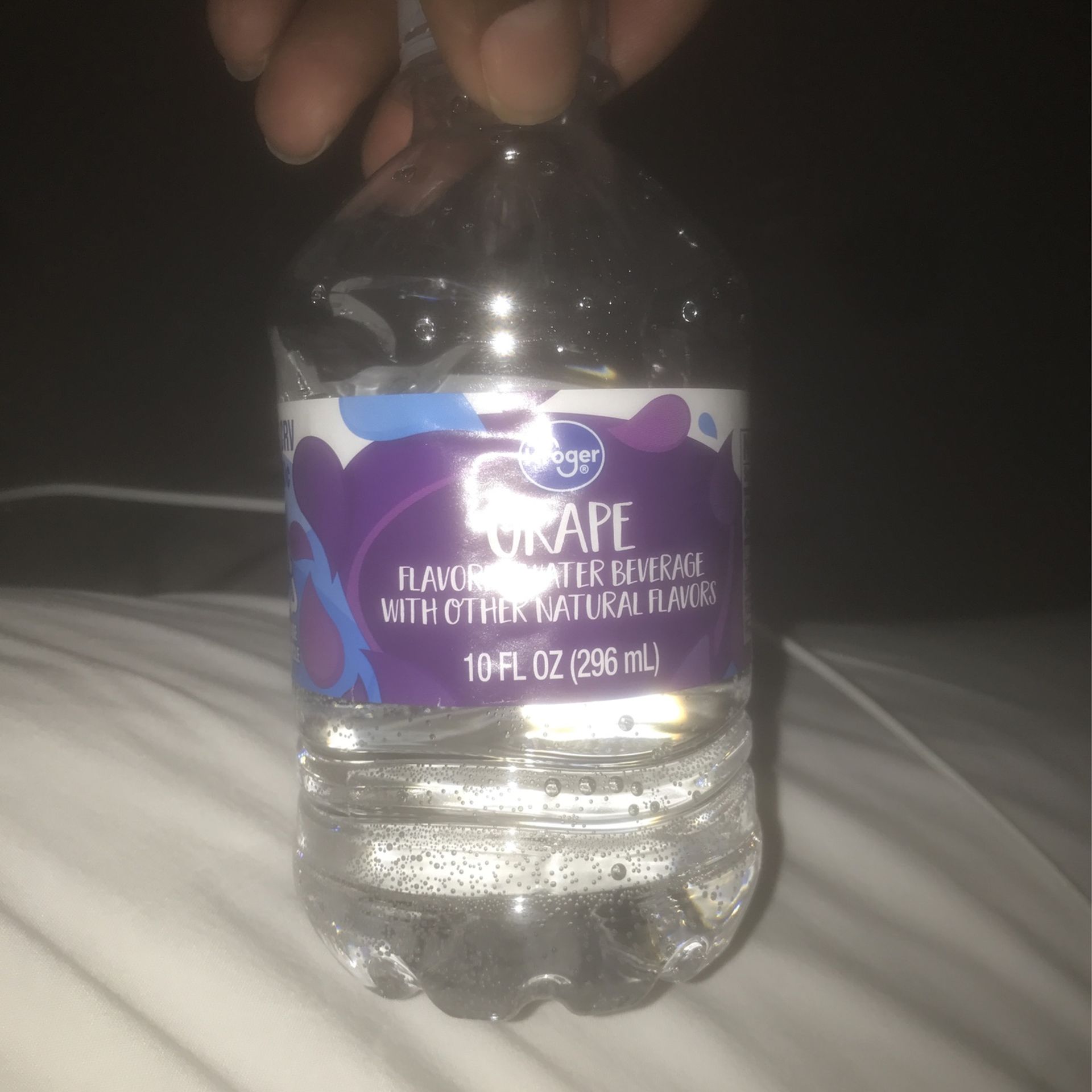 Water