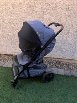 Nuna Tavo Stroller