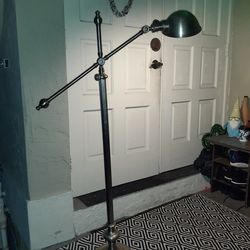 Lamp adjustable  vintage