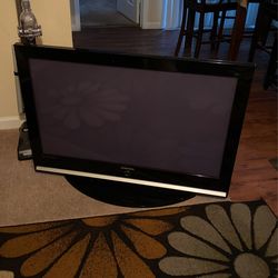 Samsung TV 50 inch