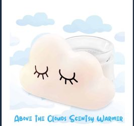 Scentsy Warmers