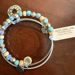 Alex and Ani Bracelet 