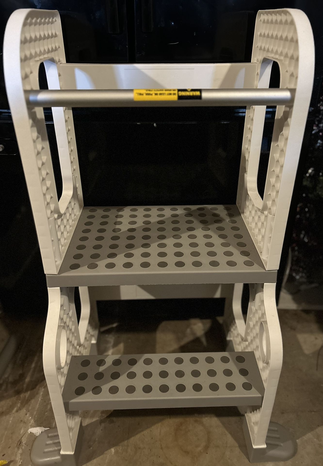 Stool