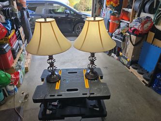 Table Lamps 