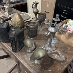 Antiques, Make Offer