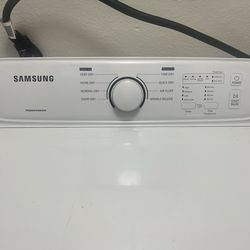 Electric Dryer