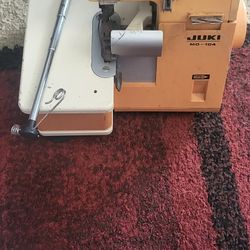 Sewing Machine 