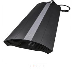 Geismann Aurora 4ft Led /t5